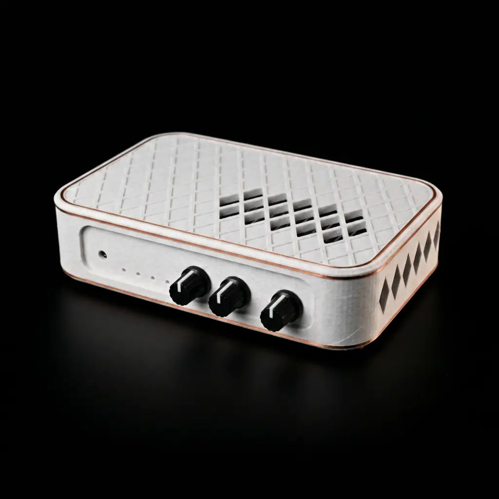 Einfach verbinden über Bluetooth & WLAN