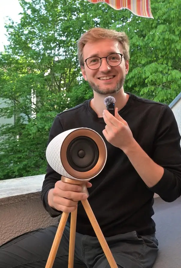 Heiko Schaible